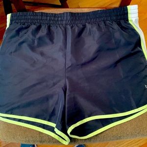 Danskin athletic shorts